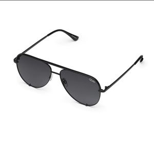 Quay Australia X Desi Perkins - High Quay Sunglasses